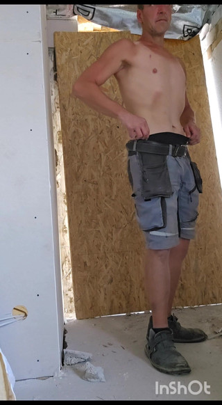 Chris_snoopy_91: 職場で