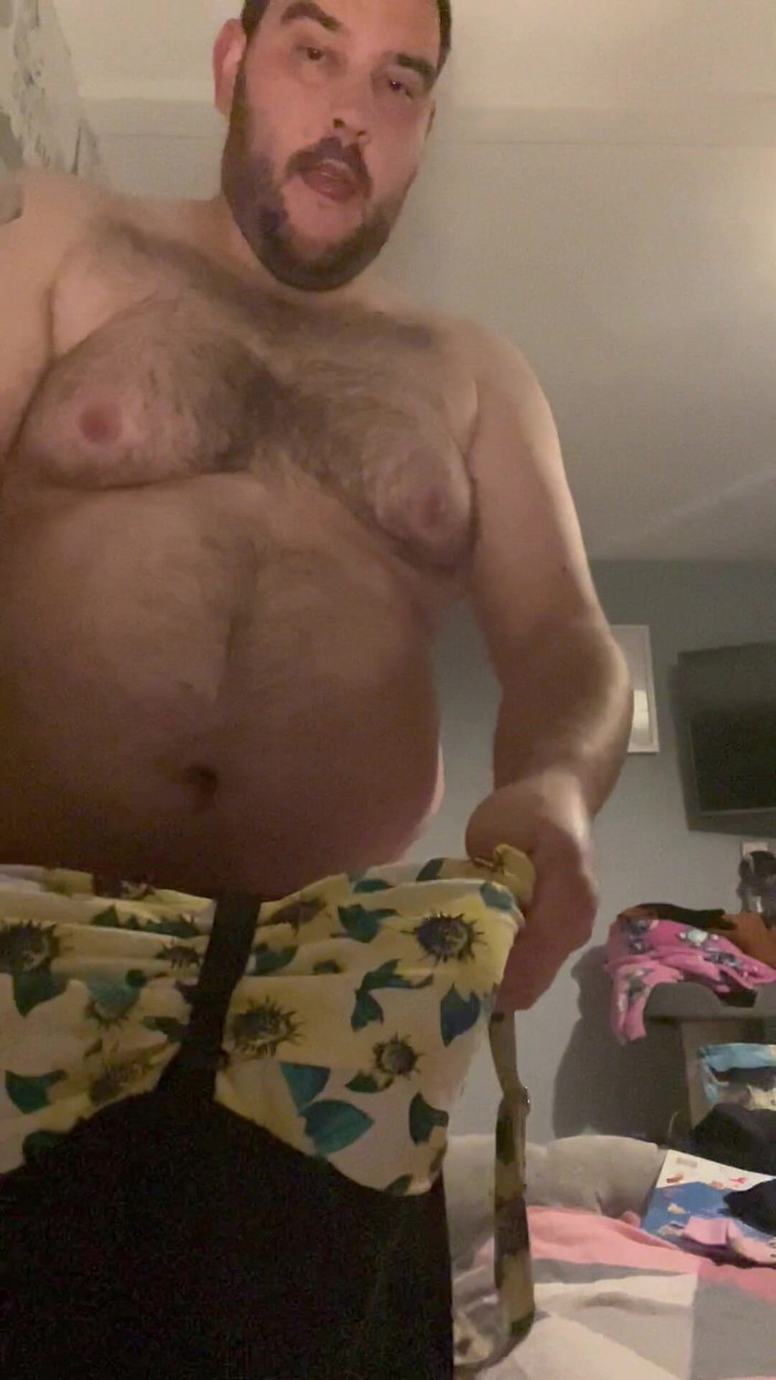 Shaun Cbt: Niewola koguta i piłki z Crossdress, aby wyjść