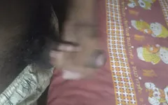 मेरी कल्पना का उपयोग करके हस्तमैथुन करना