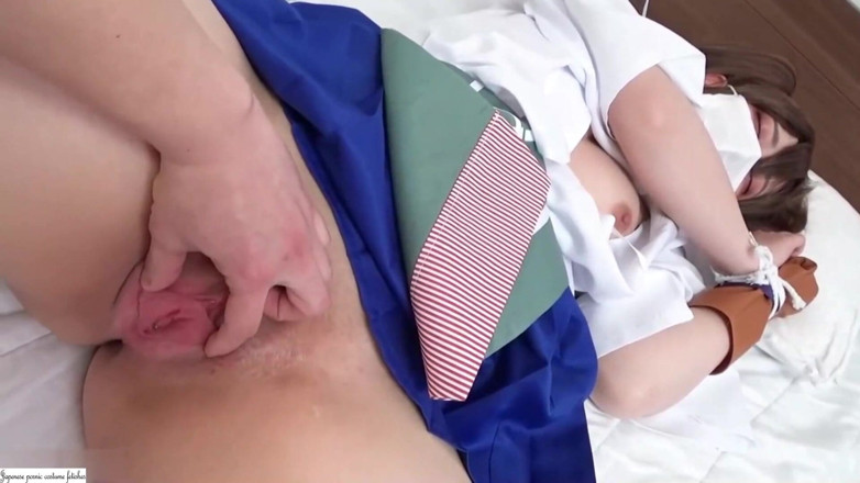 Studio Modern Shunga - JAV: Creampie: Kancolle Cosplay