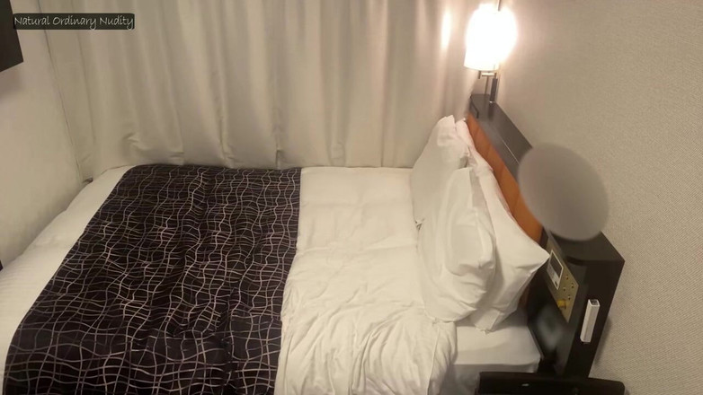 Jap Porn Project: Sweet F-cup Return: uma beleza brincalhona subindo da provocação ao...