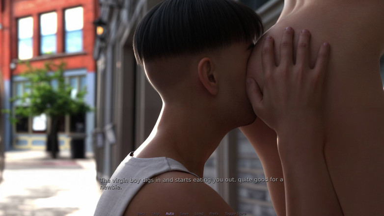 Porngame201: Pandoras Kutusu Devam Edecek 28 Güncellemesi