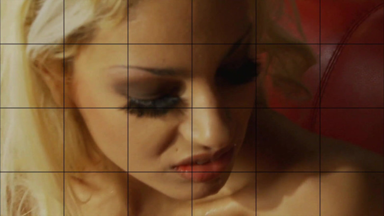 Estelle and Friends: Mamă sexy blondă țâțoasă Katie Kaliana ia muie și are parte de...