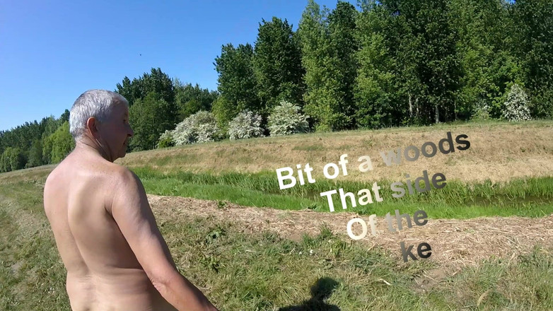 Andy: Procházka 26 2025