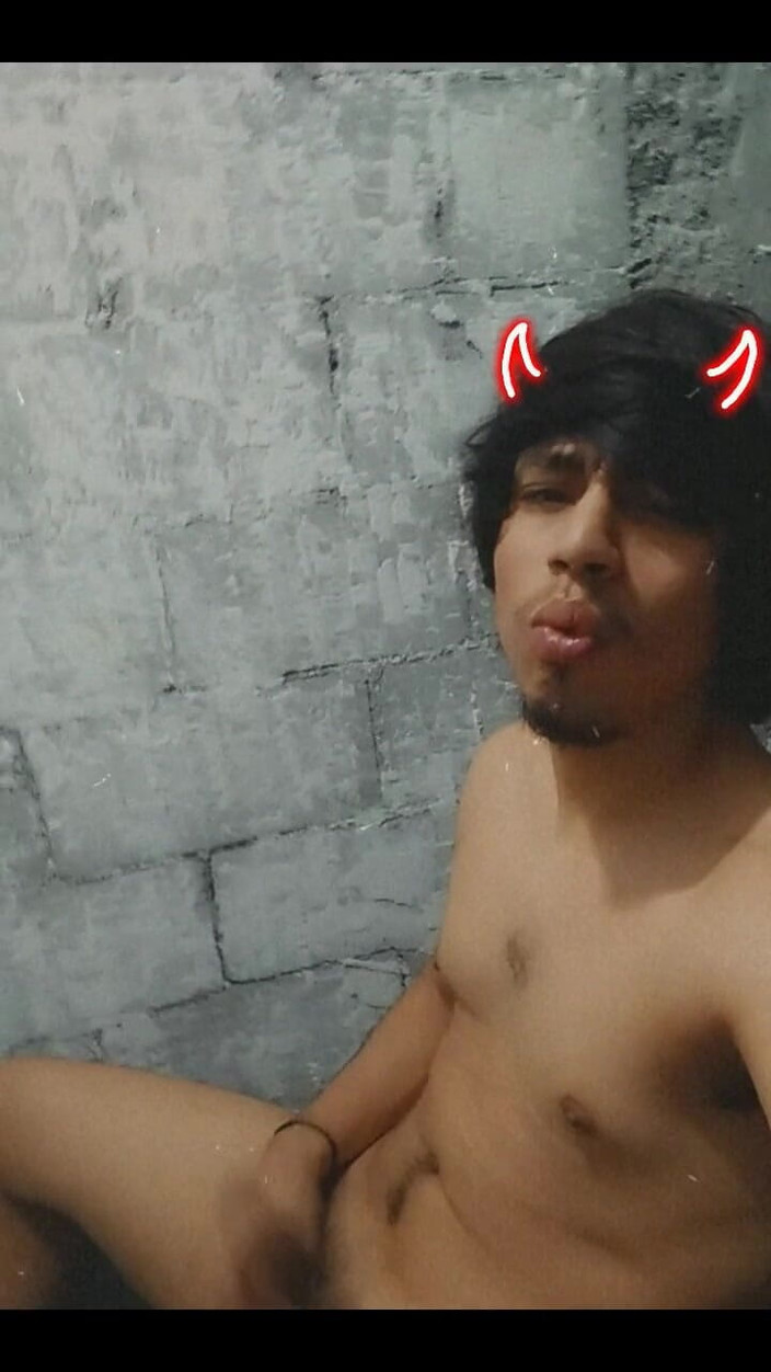 AlexAlejandro13: Devil Hot As Hell