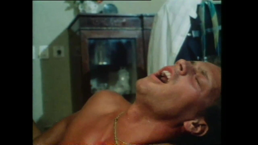 Two Wonderful Vintage MILFs with Hairy Pussy Fucked and Cumshot in Mouth by Rocco Siffredi
