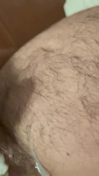 Cumming for My Friend