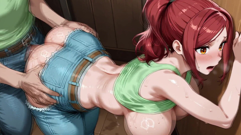 Prznai: Lisa (fire Force)