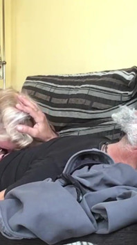 Wildspaincouple’s Best Vintage Blowjob Compilation