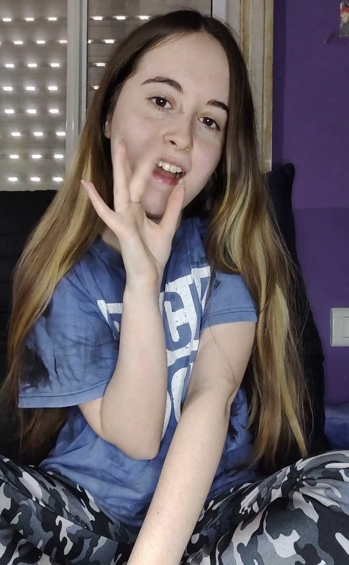 RavenHearth666VIP: Não uso minha bunda há muito tempo. Ela me machucou