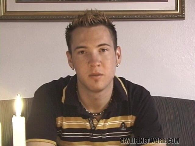 Beddable Boys: Fantasies with Chase Gannon