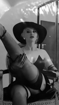 Erotic Magic