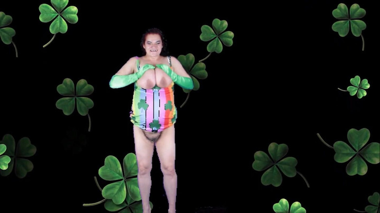 Haydee Rodriguez: St. Patty's з Haydee Rodriguez