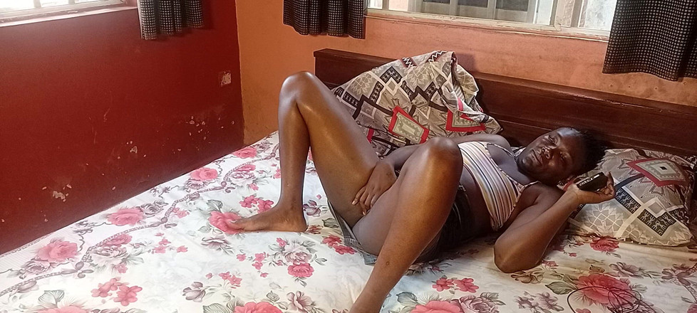 Creamyshuga: Fazendo amor com marido