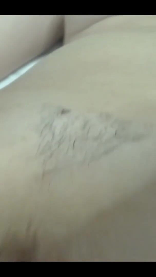 Pussy Close up (Layla Blush)
