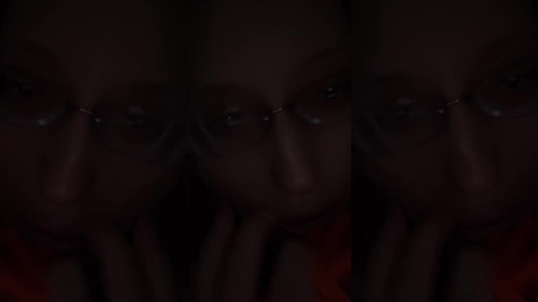 FinDom Goaldigger: Larmes de dentelle et miroir de la déesse