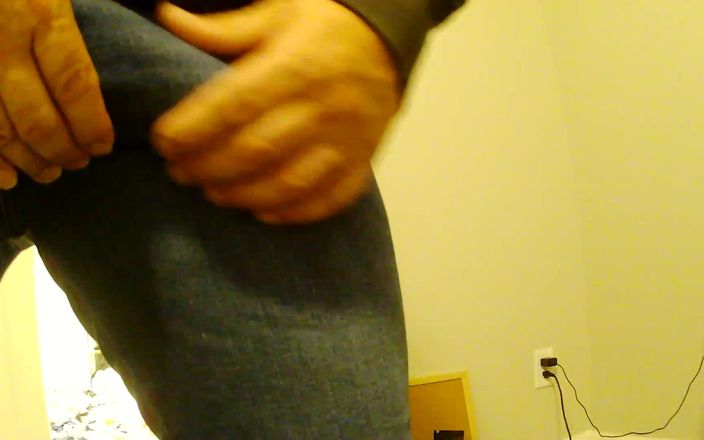 Dick Pants: Nieuwe D-broek