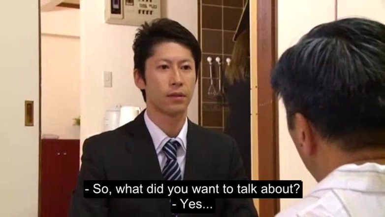 EroJapanese Selects: Sbnr-325: a Company’s Secret Client Entertainment (english Subtitles by Erojapanese)