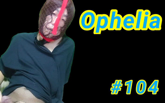 Ureniku Benten: Ophelia 104