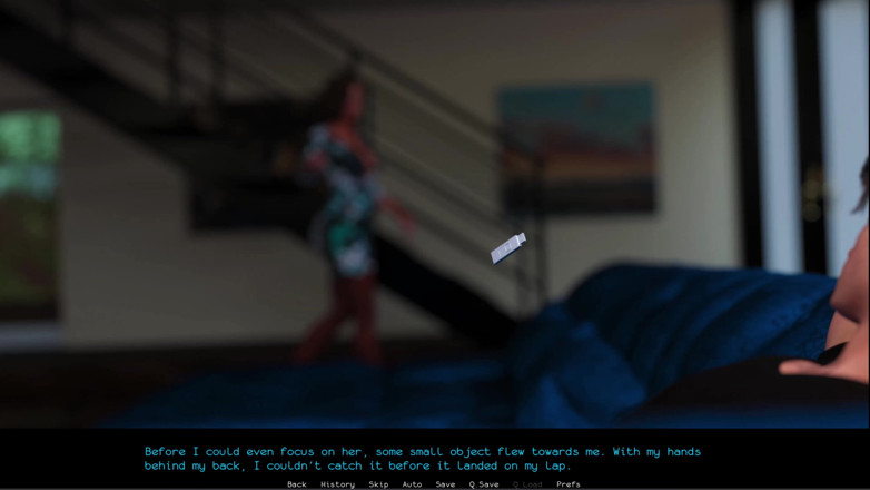 Johannes Gaming: Mijn sperma meten 4 Ik kan niet geloven dat ze me...