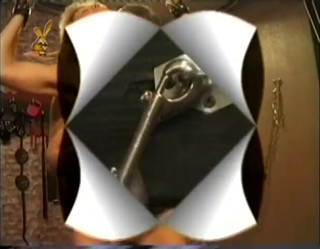 House of lords and mistresses in the spanking zone: Wax on wax off