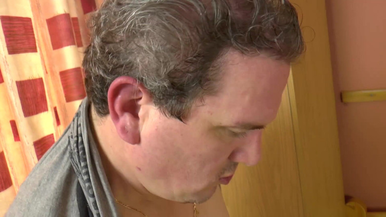 Dat Ass: Deze bbw-slet houdt van dikke lul