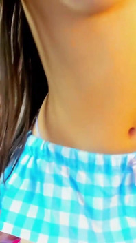 Sexy Girl Wants to Be Fucked and Doesn't Know How to Penetrate Herself with All Her Toys