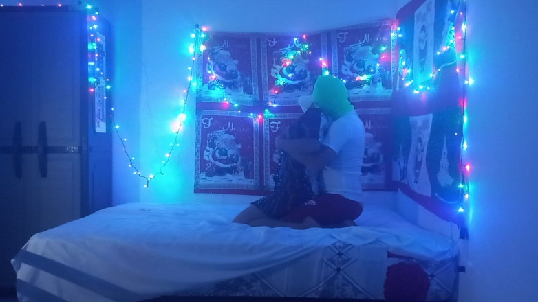 Martin13: À Noël, Livido devient plus intense, tout comme les infidélités