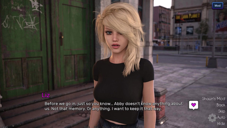 3D Cartoon Porn: 각성 9: 자비에르의 누드 자지를 검사하는 요정을 지켜보는 Liz