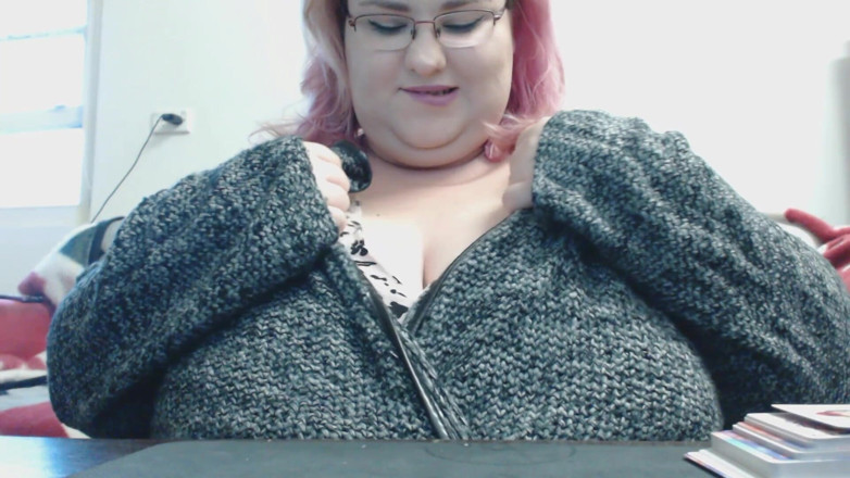LaLaDelilah: Findom kartenspiel