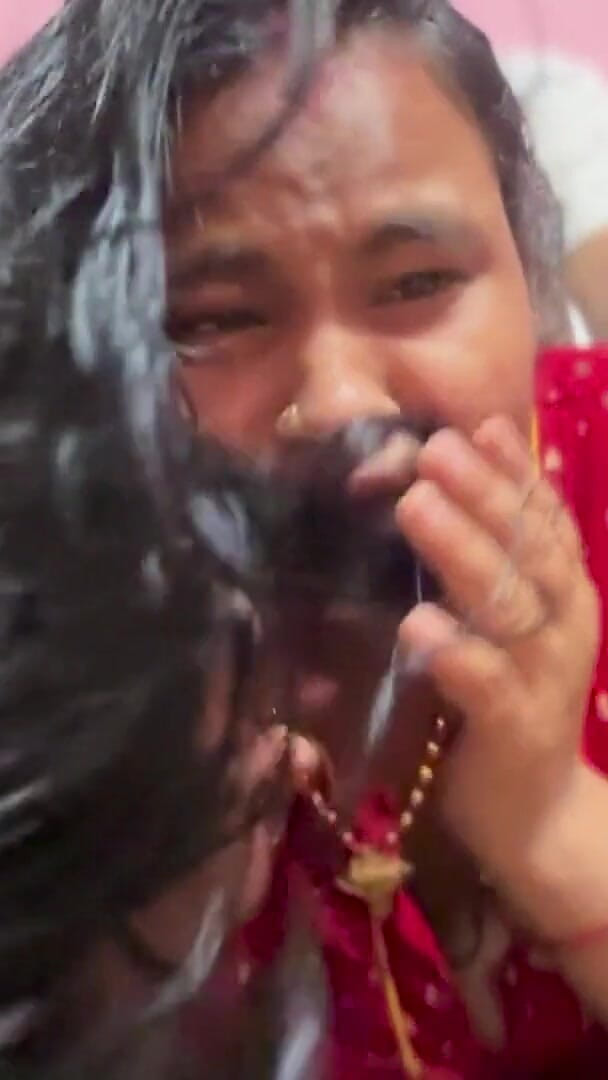 Sonathakur: Hot Desi Wife Hardcore Sex with Husband Full Night Passion