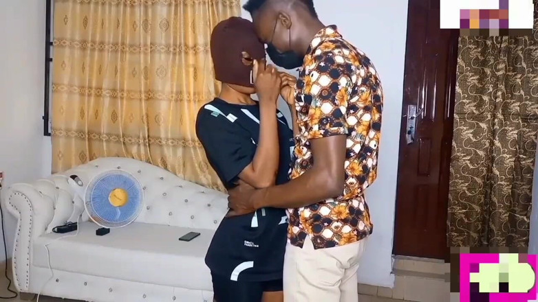 Amaraqueen: Afrikalı genç kız hayatı için koşuyor