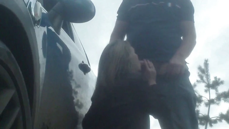Movies by Louise: Dogging with Louise - the Mini Movie