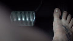 Hidi Heaventoosh: Pedal Pumping