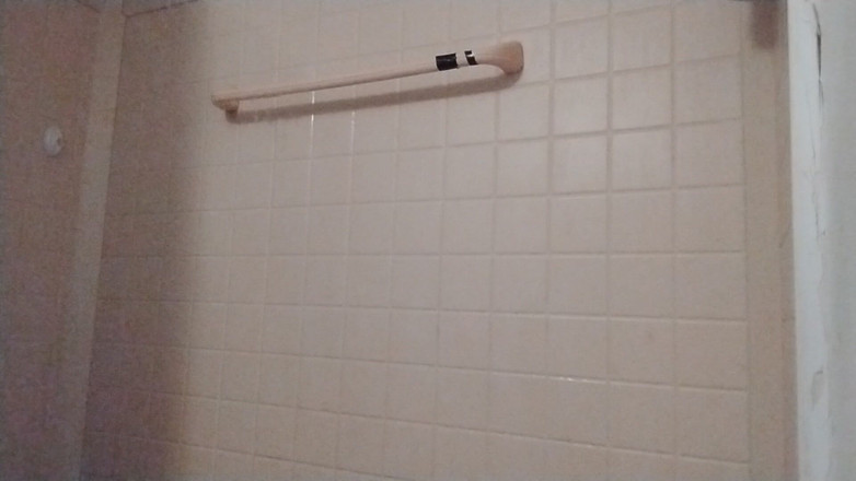 Jackhammer78: シャワータイムパート2