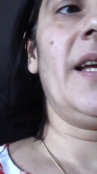 Moster är romantisk - POV sex simulering