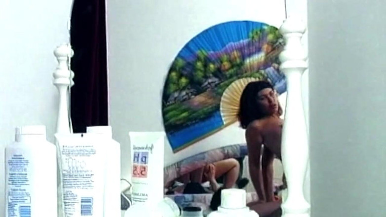Bitch hunter: Prolapse Rosebud Popping Out Dripping Wet After Intense Anal