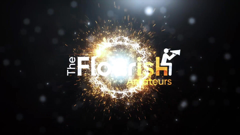 The Flourish XXX: avec 2 pièces, Chicago, train d’Athena, amateurs fleuris