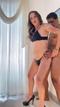 Latin Sex with Full Fuck