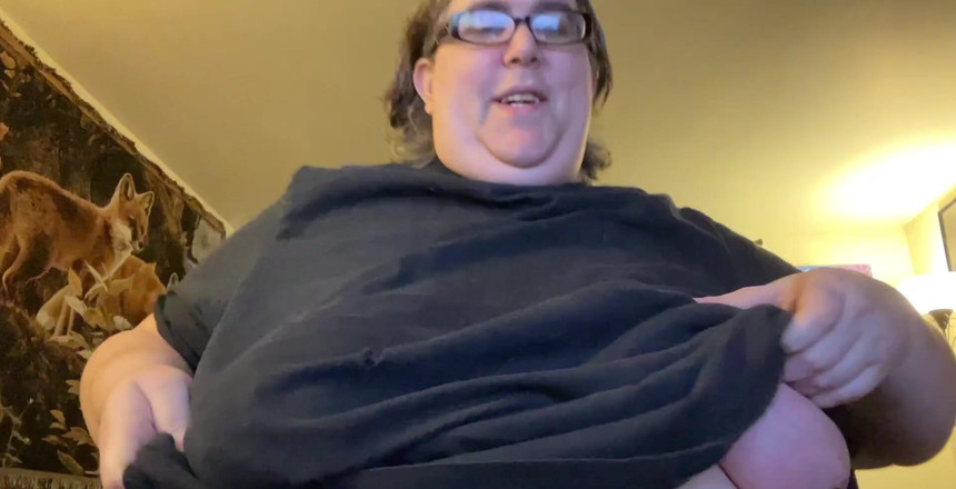 Moobdood: Bonne transdayofvisibility tout le monde !