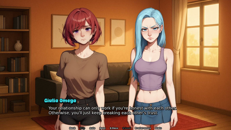 Like A Boss: Complete Gameplay - My Girlfriends New Kink, Part 6