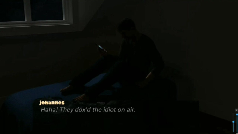 Johannes Gaming: Bright Lord 8 - şimdiye kadarki en iyi göğüslere sahip