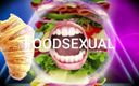 Baal Eldritch: Foodsexual - Mindwash, Asmr, WICHsanleitung, Reprogrammierung