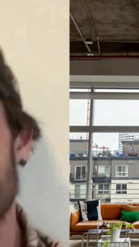 Trikepatrol intervju 10 - Nade otäck