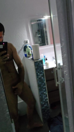 Rnly super guapo: Kendime seksi dokunuyorum