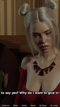 The Fiancée by Lounatick - Giving Into Temptation, Getting a Creampie From Stepdad in Law5