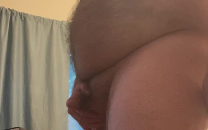 SexyFuck1989: 性感的男孩在镜头前自慰