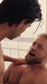 Incontro con il gringo papà