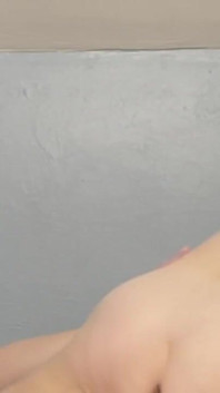 Sobotní ranní zábava! Opravdu mě prosila o mrdku v zadku na konci stále si přála druhého ptáka pro dobrý DP! Je to wo