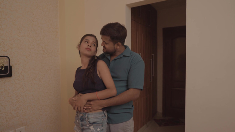 Next short: 18 Years Old Neighbor's Girl Was Alone at Home Boy...